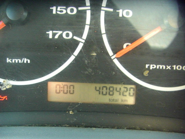 PEUGEOT BOXER 2.2 HDI 100CV