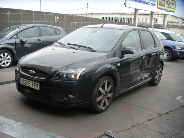 FORD FOCUS 2.0 TDCI 136CV