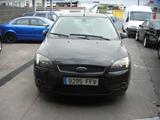 FORD FOCUS 2.0 TDCI 136CV