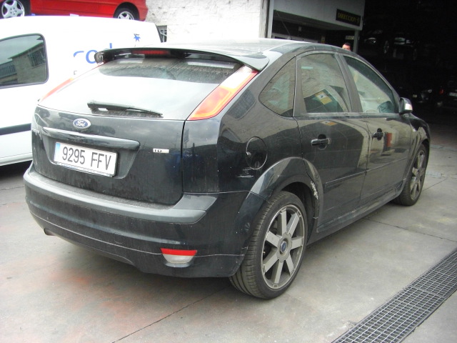 FORD FOCUS 2.0 TDCI 136CV