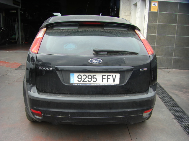 FORD FOCUS 2.0 TDCI 136CV