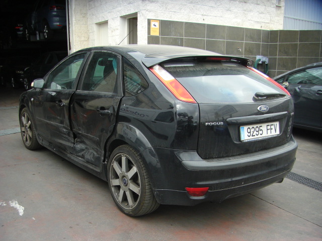FORD FOCUS 2.0 TDCI 136CV