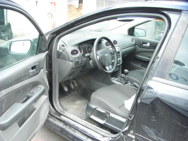 FORD FOCUS 2.0 TDCI 136CV