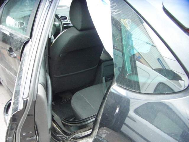 FORD FOCUS 2.0 TDCI 136CV