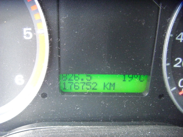 FORD FOCUS 2.0 TDCI 136CV