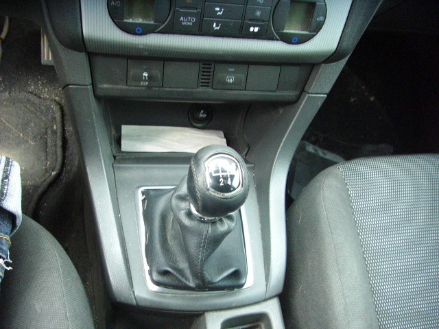 FORD FOCUS 2.0 TDCI 136CV