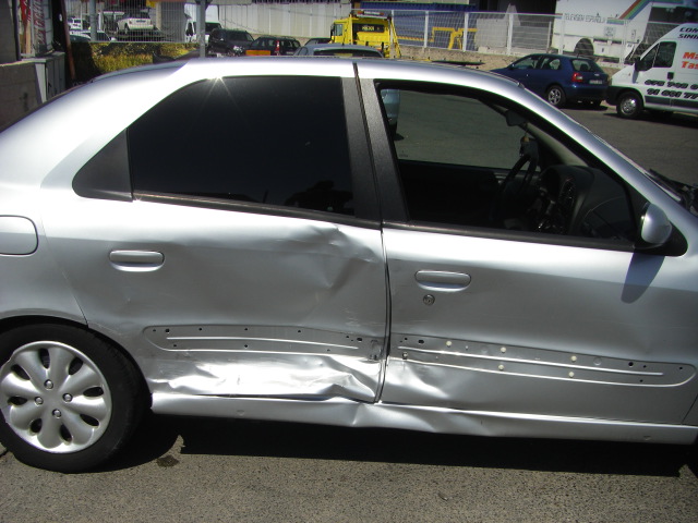 CITROEN XSARA 2.0 HDI EXCLUSIVE 110CV