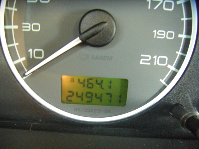 CITROEN XSARA 2.0 HDI EXCLUSIVE 110CV