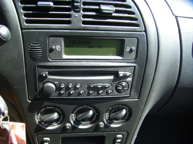 CITROEN XSARA 2.0 HDI EXCLUSIVE 110CV