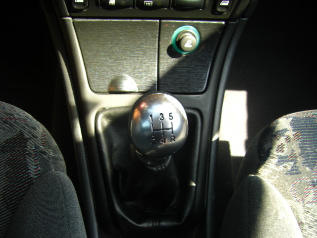 CITROEN XSARA 2.0 HDI EXCLUSIVE 110CV