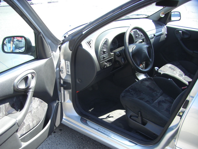 CITROEN XSARA 2.0 HDI EXCLUSIVE 110CV