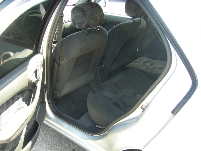 CITROEN XSARA 2.0 HDI EXCLUSIVE 110CV