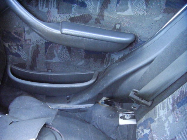 CITROEN XSARA 2.0 HDI EXCLUSIVE 110CV