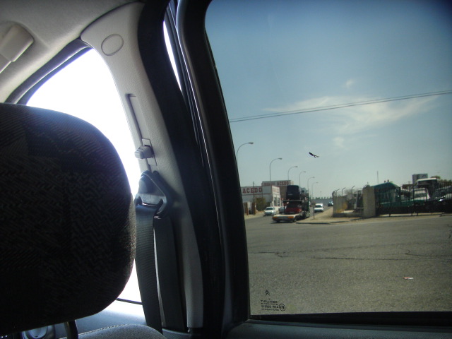 CITROEN XSARA 2.0 HDI EXCLUSIVE 110CV