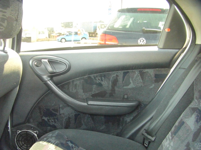 CITROEN XSARA 2.0 HDI EXCLUSIVE 110CV