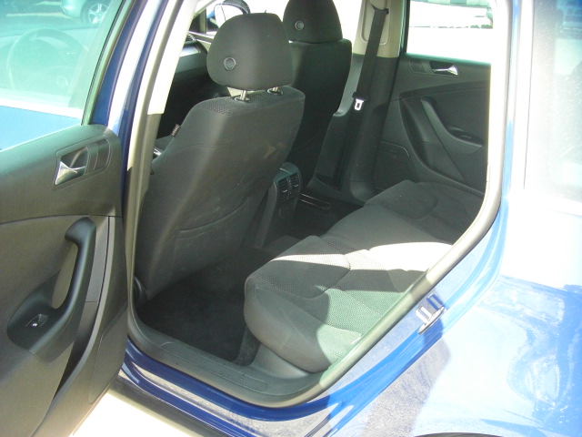 VOLKSWAGEN PASSAT 1.4 TSI GASOLINA 122CV