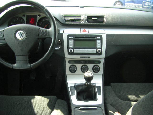 VOLKSWAGEN PASSAT 1.4 TSI GASOLINA 122CV