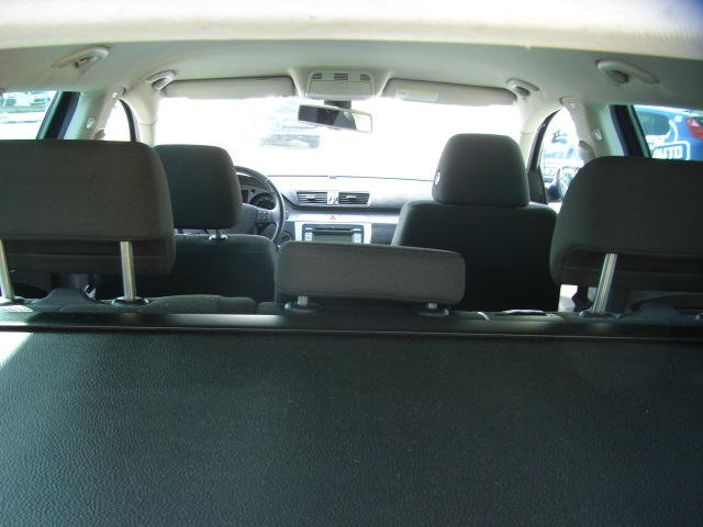 VOLKSWAGEN PASSAT 1.4 TSI GASOLINA 122CV