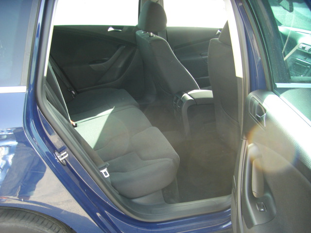 VOLKSWAGEN PASSAT 1.4 TSI GASOLINA 122CV