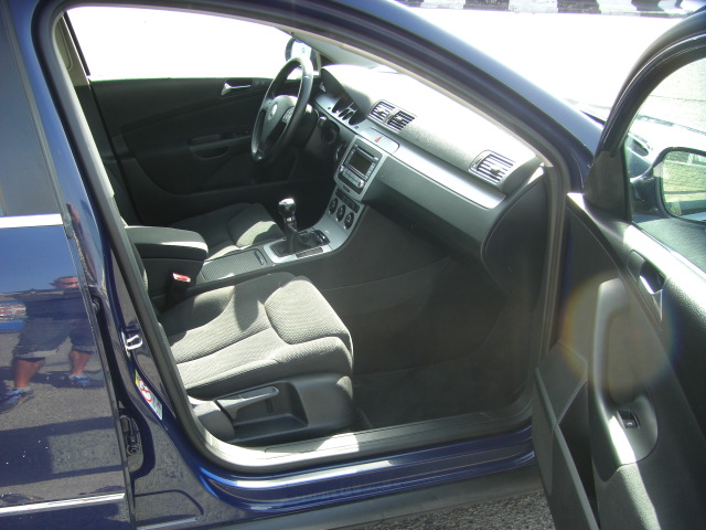 VOLKSWAGEN PASSAT 1.4 TSI GASOLINA 122CV