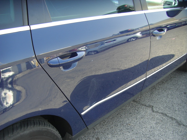 VOLKSWAGEN PASSAT 1.4 TSI GASOLINA 122CV