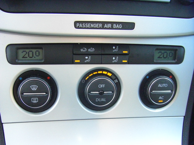 VOLKSWAGEN PASSAT 1.4 TSI GASOLINA 122CV