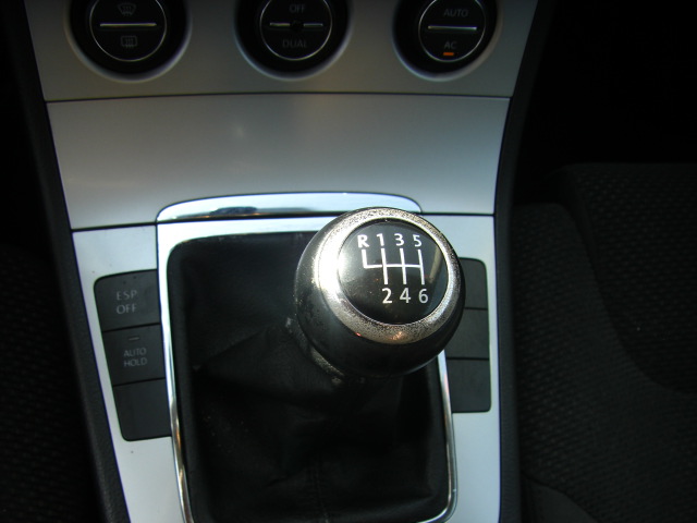 VOLKSWAGEN PASSAT 1.4 TSI GASOLINA 122CV