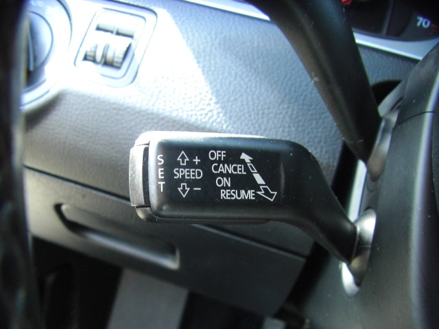 VOLKSWAGEN PASSAT 1.4 TSI GASOLINA 122CV