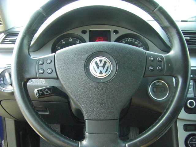 VOLKSWAGEN PASSAT 1.4 TSI GASOLINA 122CV