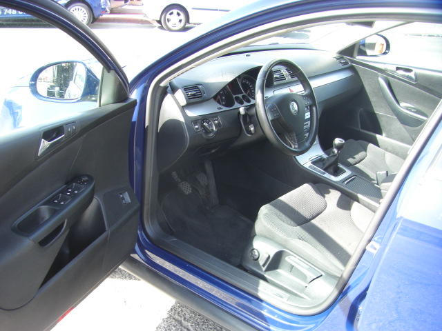 VOLKSWAGEN PASSAT 1.4 TSI GASOLINA 122CV