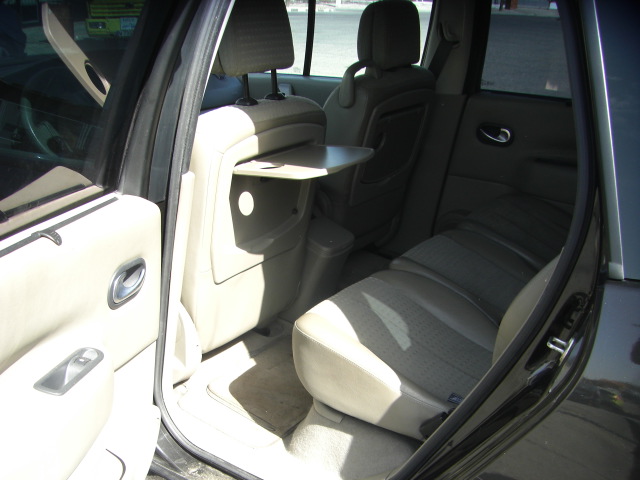 RENAULT MEGANE SCENIC 1.5 DCI 100CV