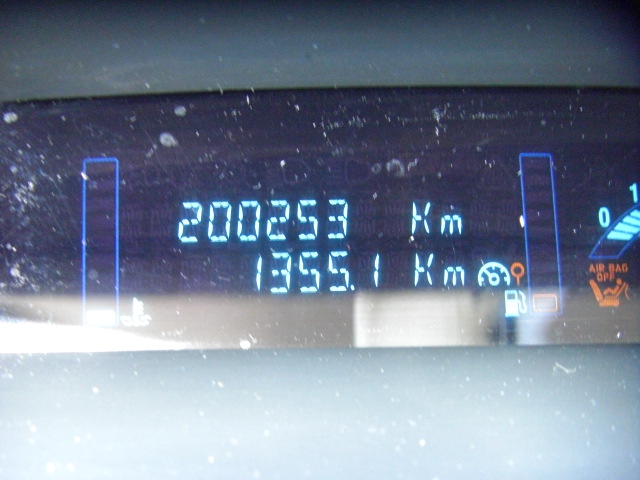 RENAULT MEGANE SCENIC 1.5 DCI 100CV