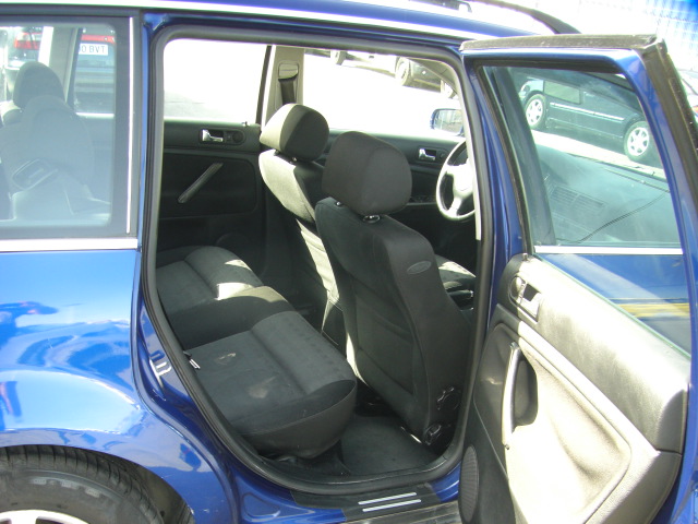 VOLKSWAGEN PASSAT 1.9 TDI VARIANT 130CV