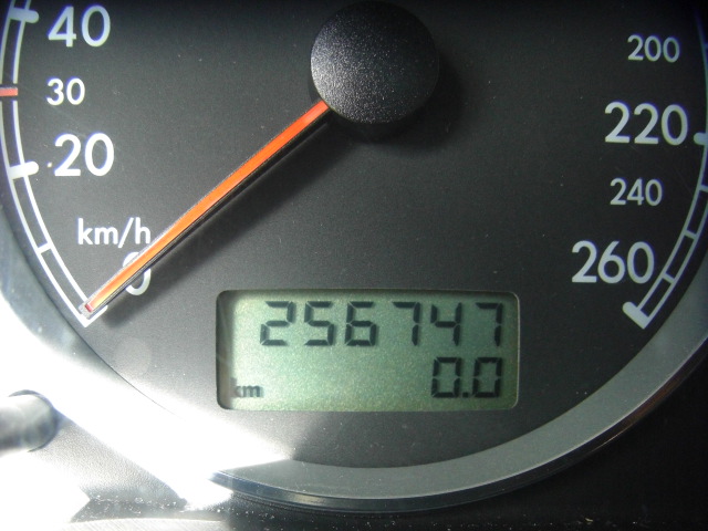 VOLKSWAGEN PASSAT 1.9 TDI VARIANT 130CV