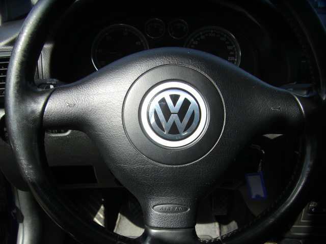 VOLKSWAGEN PASSAT 1.9 TDI VARIANT 130CV