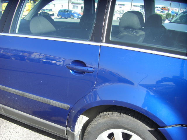 VOLKSWAGEN PASSAT 1.9 TDI VARIANT 130CV