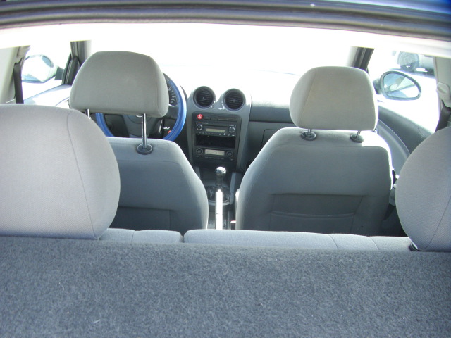 SEAT IBIZA 1.9 TDI 100CV