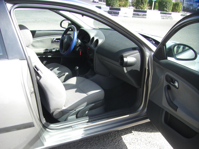 SEAT IBIZA 1.9 TDI 100CV