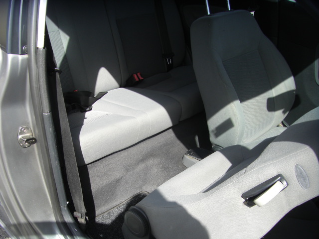 SEAT IBIZA 1.9 TDI 100CV