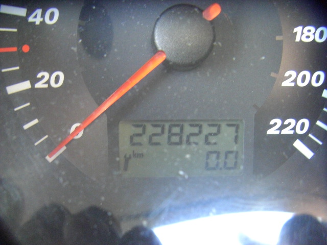 SEAT IBIZA 1.9 TDI 100CV