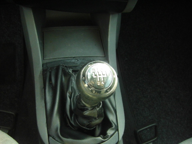 SEAT IBIZA 1.9 TDI 100CV