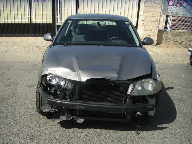 SEAT IBIZA 1.9 TDI 100CV