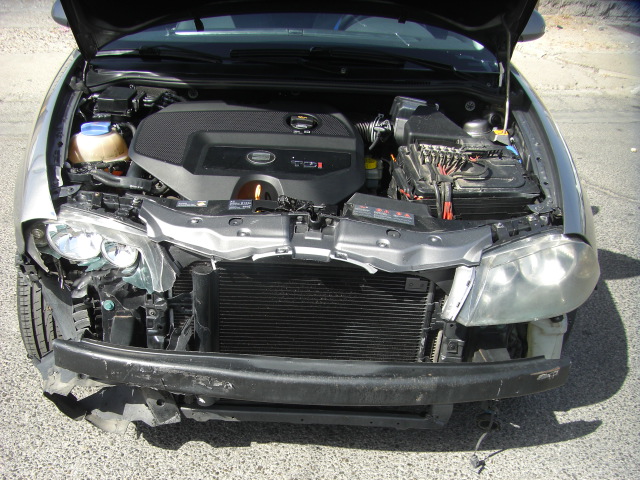 SEAT IBIZA 1.9 TDI 100CV