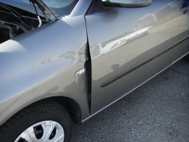 SEAT IBIZA 1.9 TDI 100CV