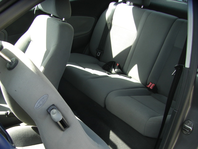 SEAT IBIZA 1.9 TDI 100CV