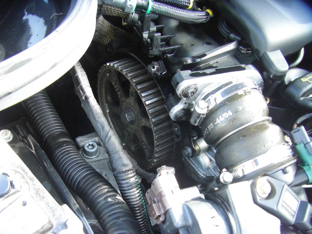 PEUGEOT 206 XSI 1.6 HDI 110CV