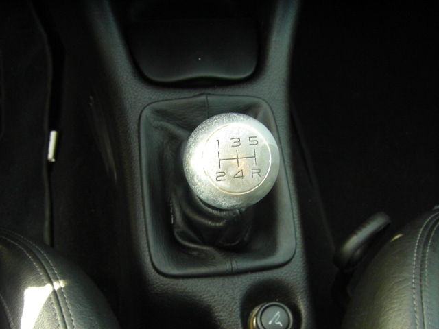 PEUGEOT 206 XSI 1.6 HDI 110CV