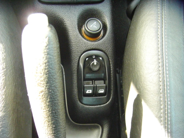 PEUGEOT 206 XSI 1.6 HDI 110CV