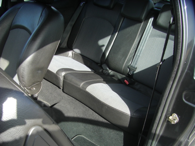 PEUGEOT 206 XSI 1.6 HDI 110CV