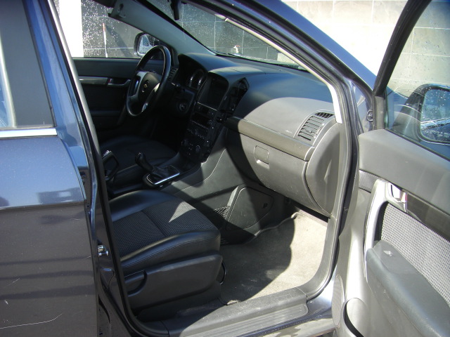 CREVROLET CAPTIVA 2.0 VCDI 150CV